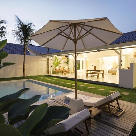 The Bingin Beach Villas' Private Villas Uluwatu  Exterior photo