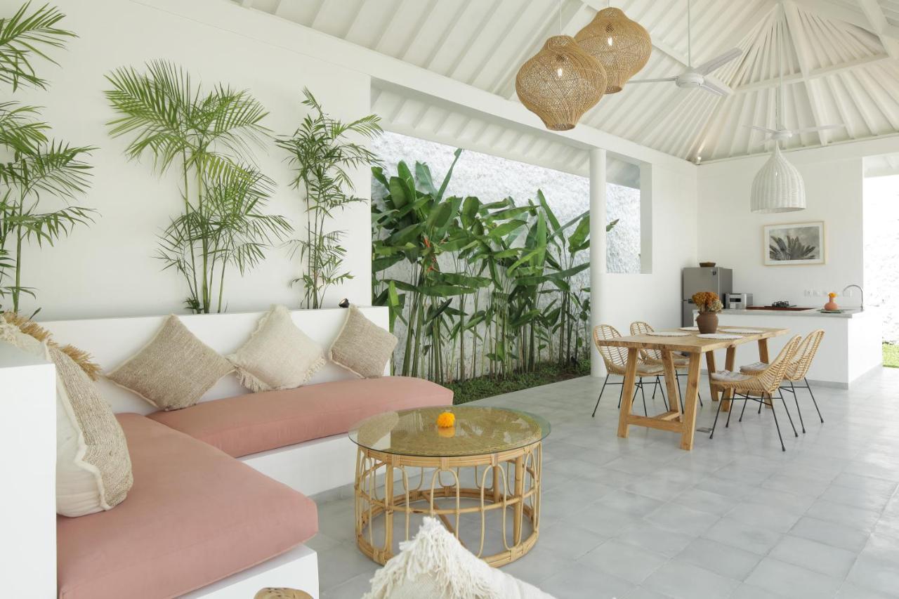 The Bingin Beach Villas' Private Villas Uluwatu  Exterior photo