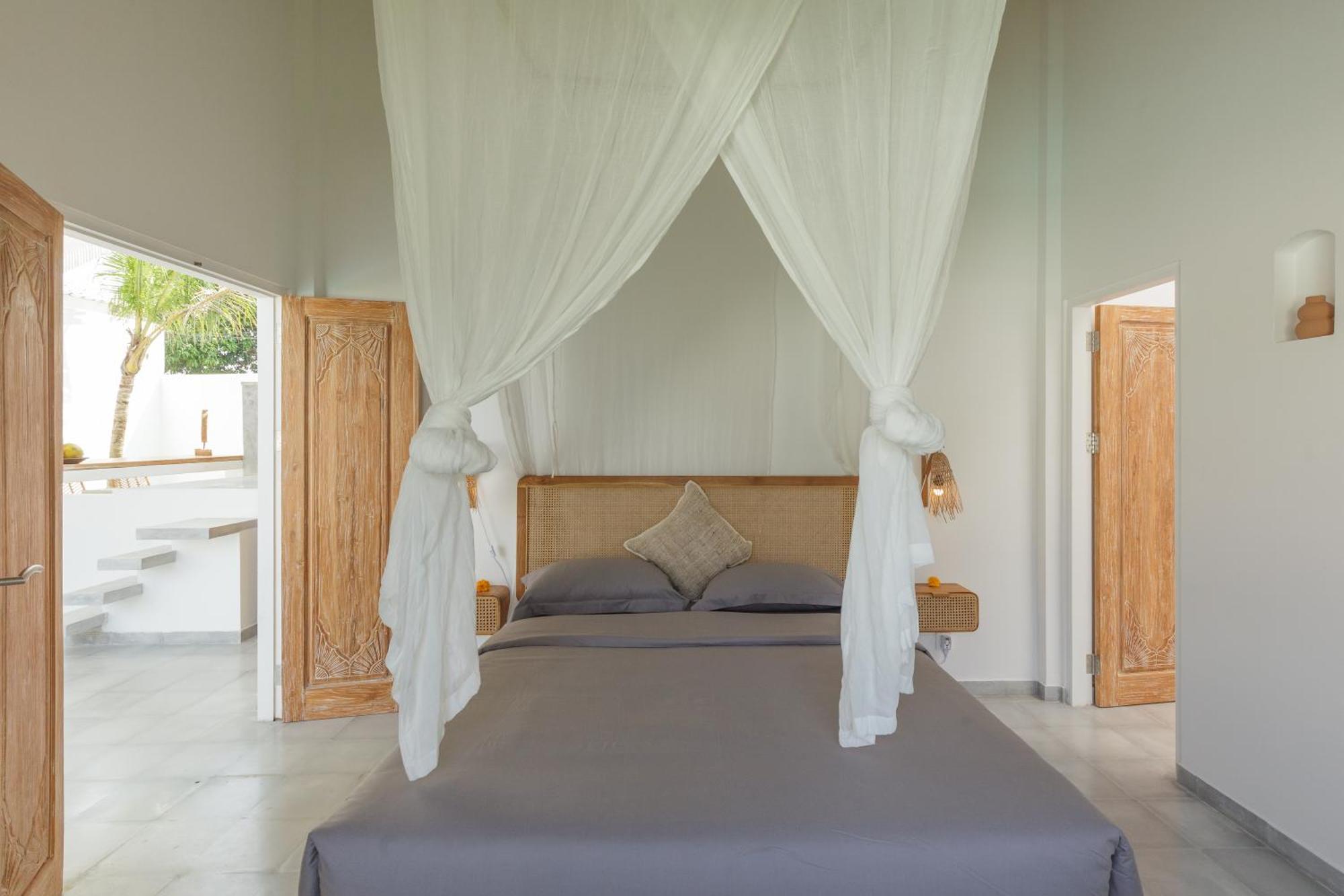 The Bingin Beach Villas' Private Villas Uluwatu  Exterior photo