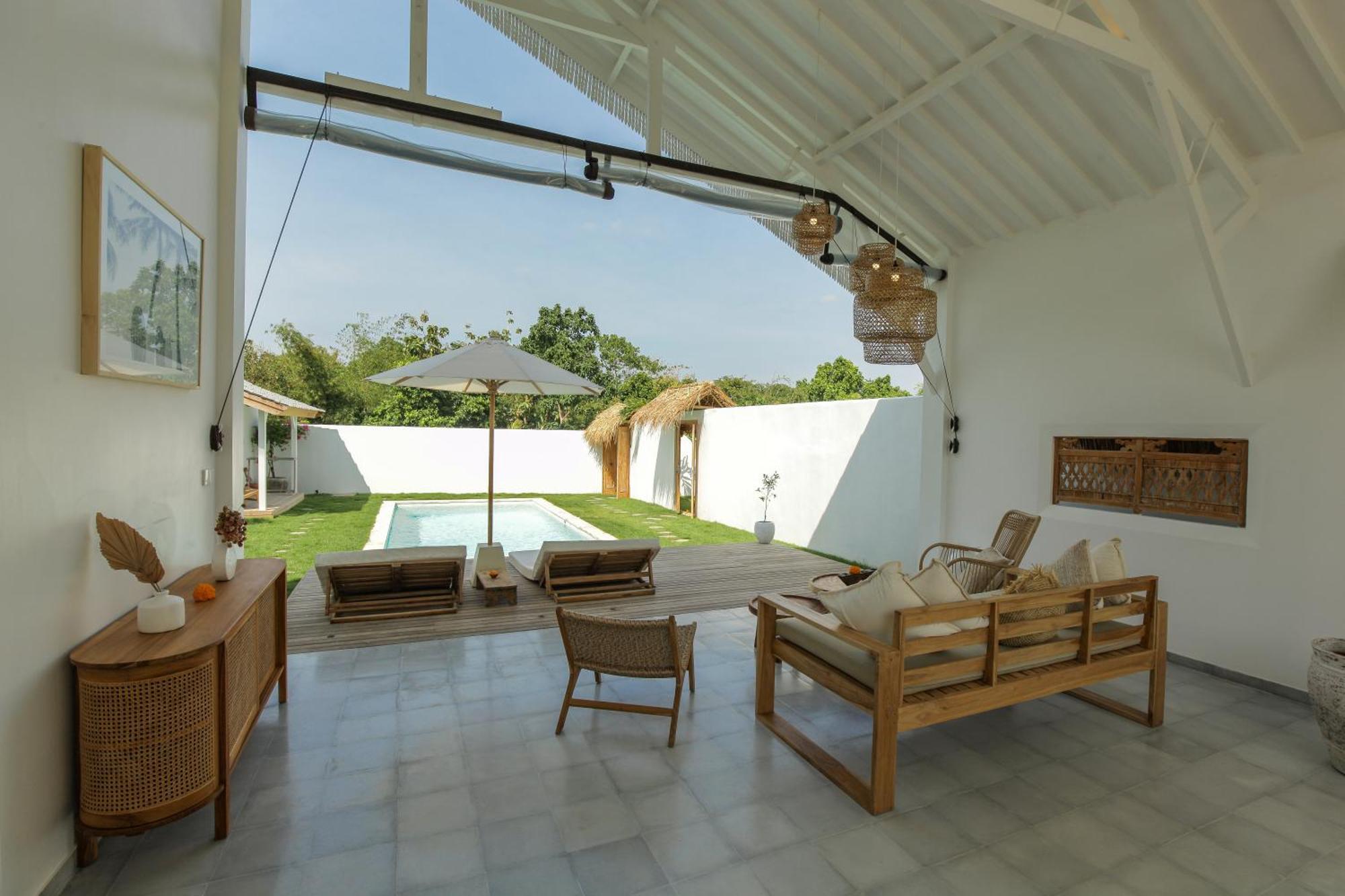 The Bingin Beach Villas' Private Villas Uluwatu  Exterior photo