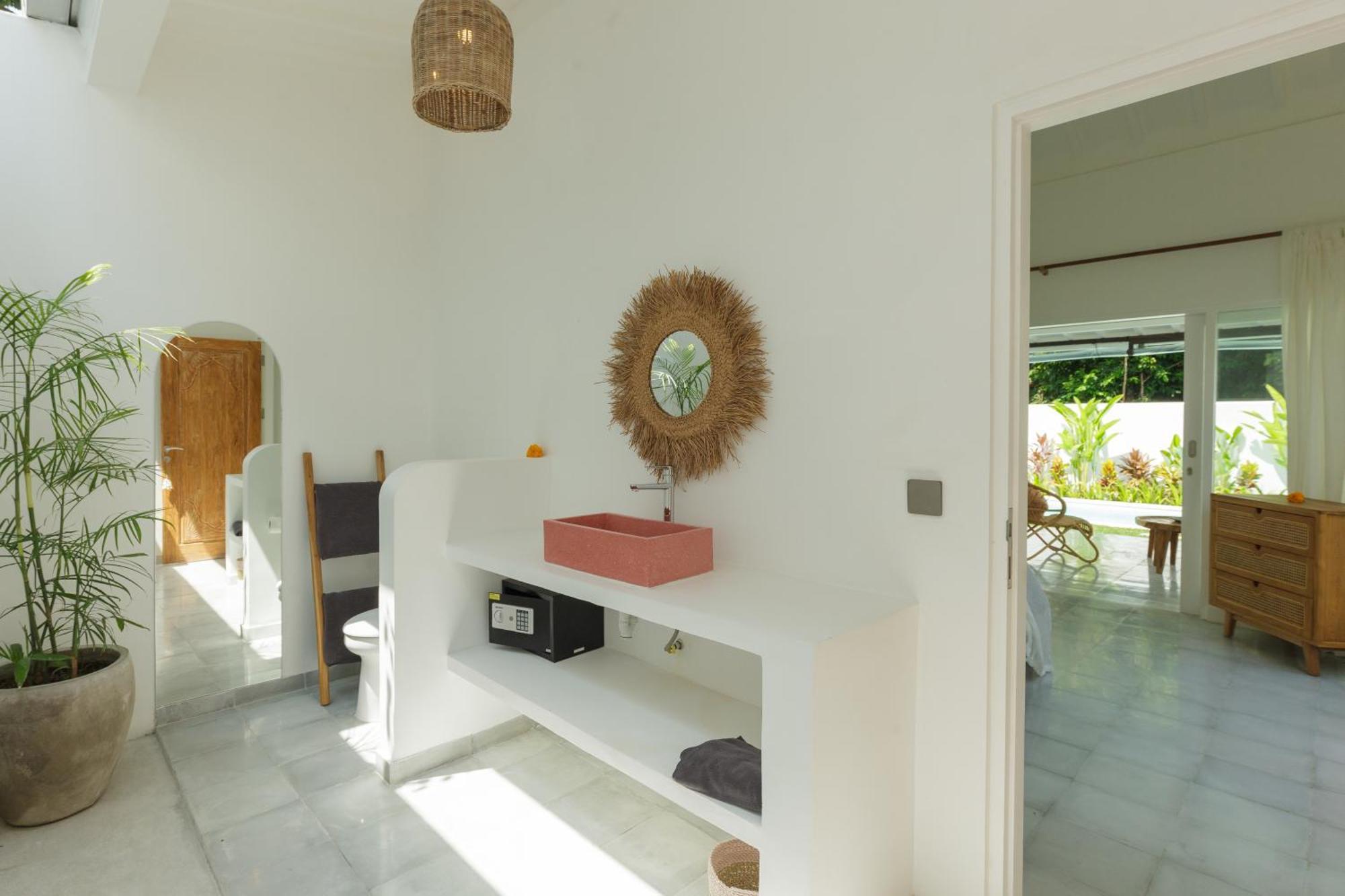 The Bingin Beach Villas' Private Villas Uluwatu  Exterior photo