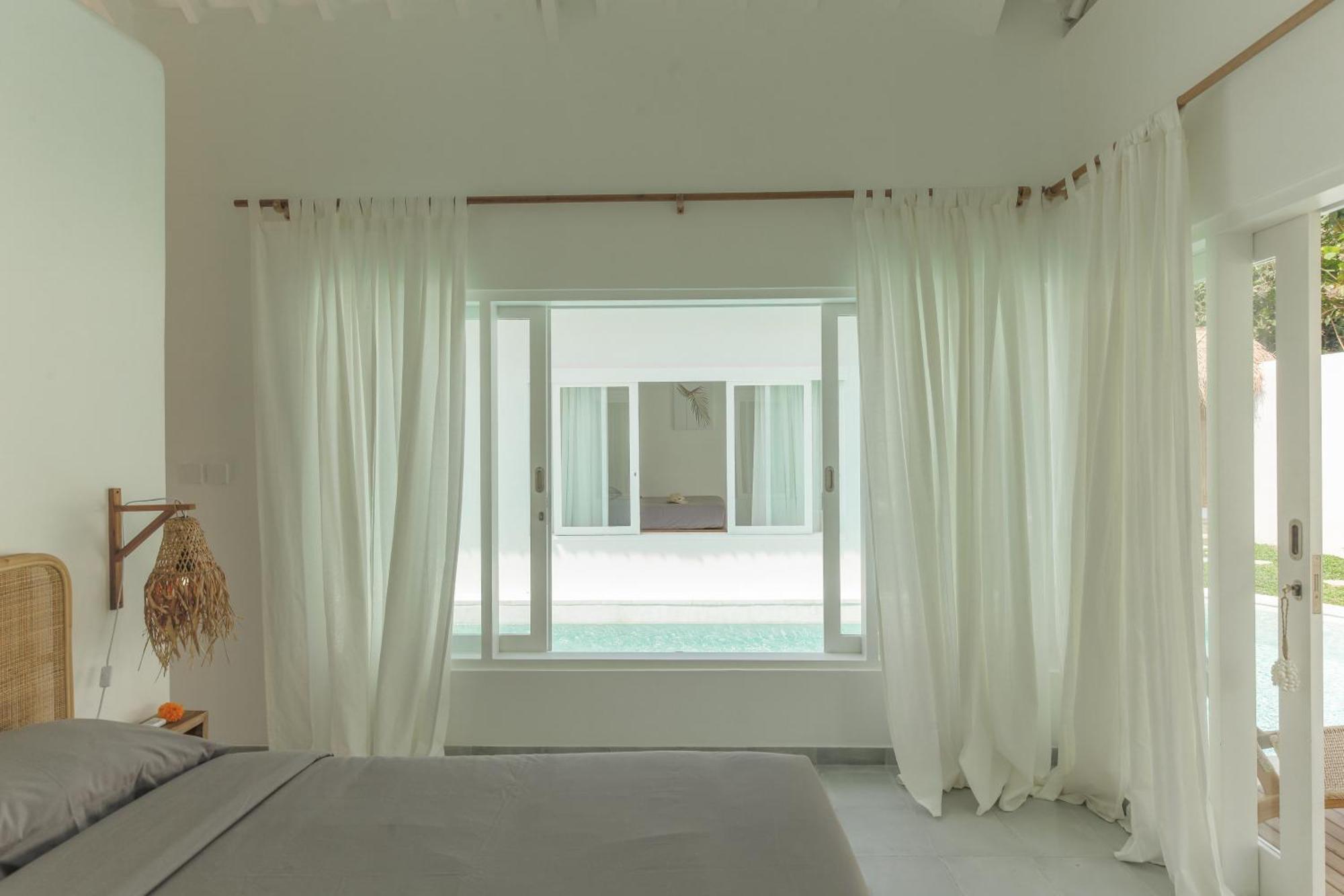 The Bingin Beach Villas' Private Villas Uluwatu  Exterior photo