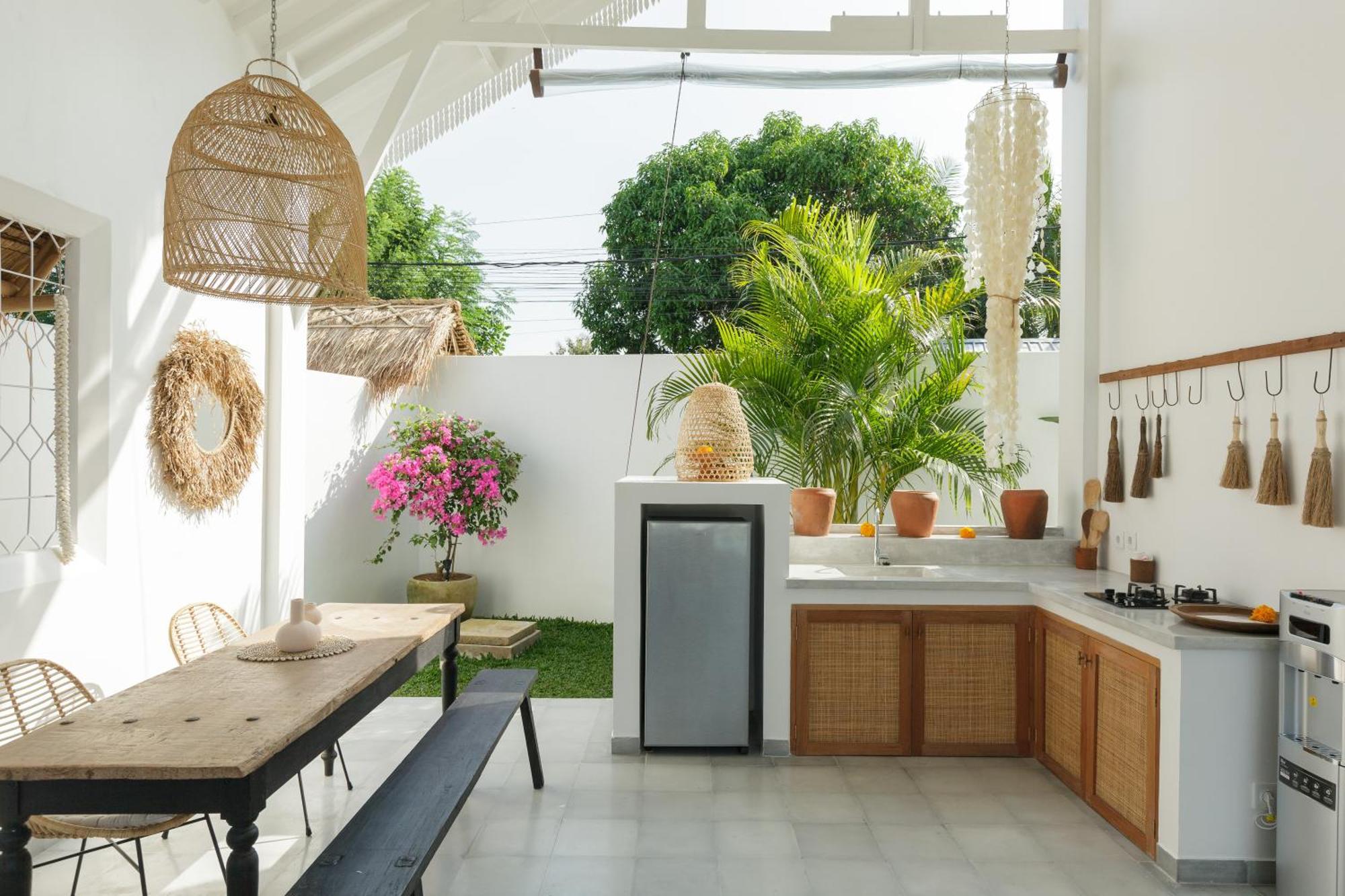 The Bingin Beach Villas' Private Villas Uluwatu  Exterior photo