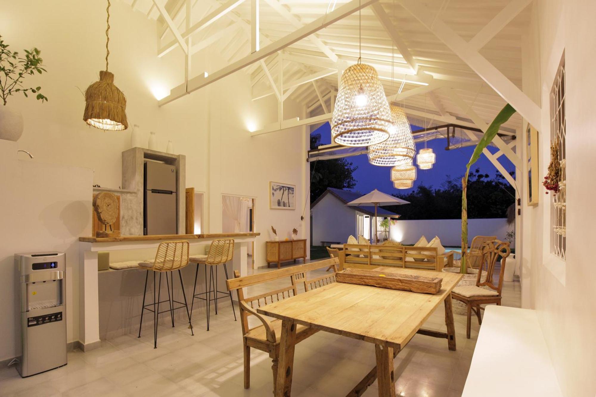 The Bingin Beach Villas' Private Villas Uluwatu  Exterior photo